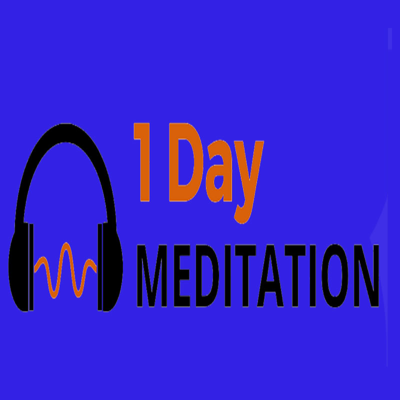 1 day meditation