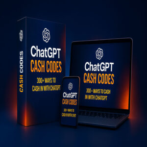 ChatGPT Cash Codes