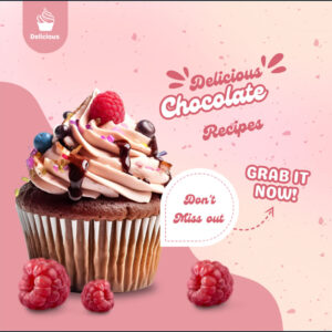 Delicious Chocolate Recipes