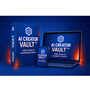 AI CREATOR VAULT