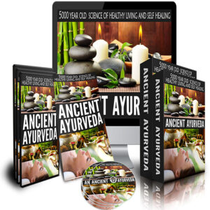 Ancient Ayurveda