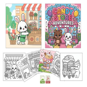 COZY STORE