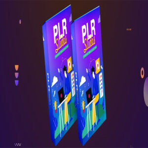 PLR Slides PowerPoint Templates Collection