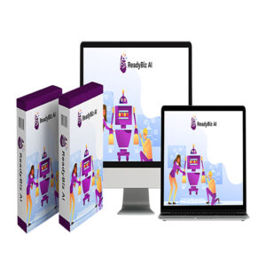 ReadyBiz AI