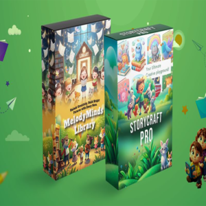 StoryShack's Seasonal Year-Round-Riches