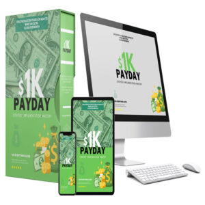 1K PAYDAY