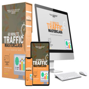60 Minute Traffic Masterclass