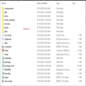 Color Prompt AI Source Code