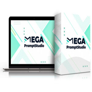 Mega Prompt Studio