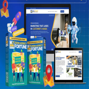 EDDM Agency Fortune