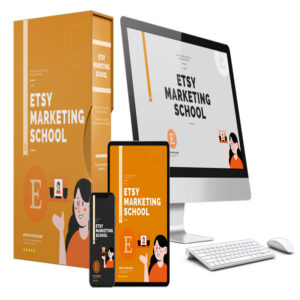 ETSY MARKETING SCHOOL