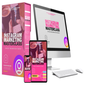 Instagram Marketing Masterclass