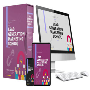 LEAD GENERATION MARKETING SCHOOL