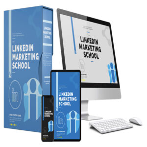 LINKEDIN MARKETING SCHOOL