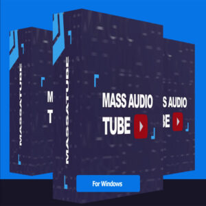Mass Audio Tube