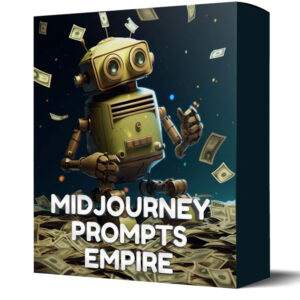 MidJourney Prompts Empire