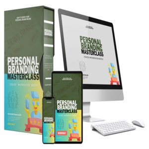 Personal Branding Masterclass