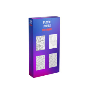 Puzzle Empire Starter Pack