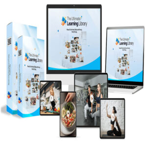 The Ultimate Learning Library