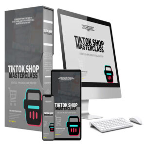 TikTok Shop Masterclass