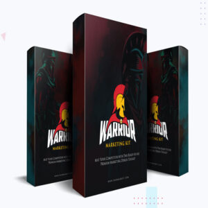 Warrior Marketing Kit