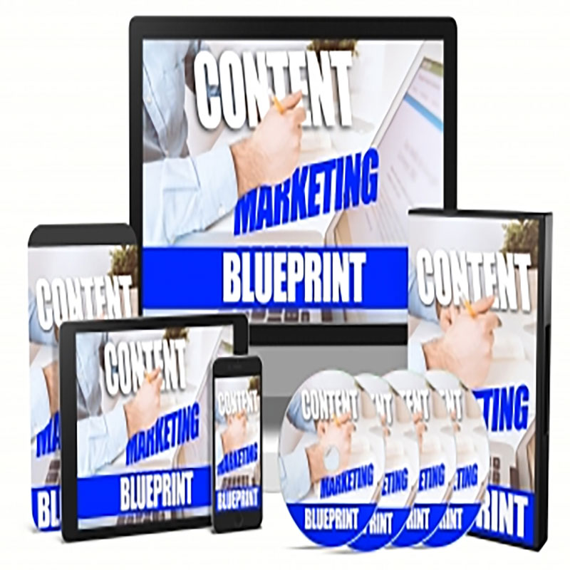 Content Marketing Blueprint