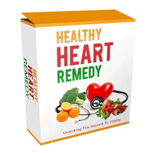 Healthy Heart Remedy