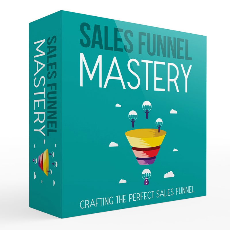 Sales Funnel Mastery