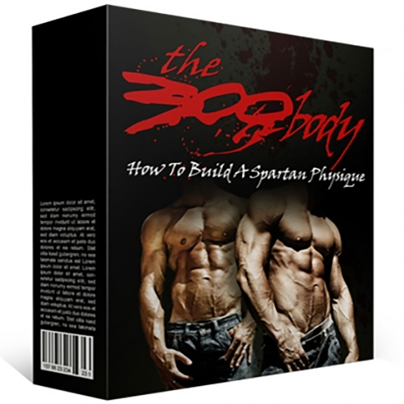 The 300 Body
