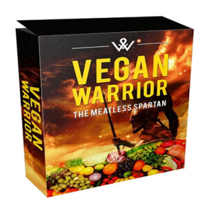 Vegan Warrior
