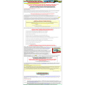 Boating Secrets Uncovered