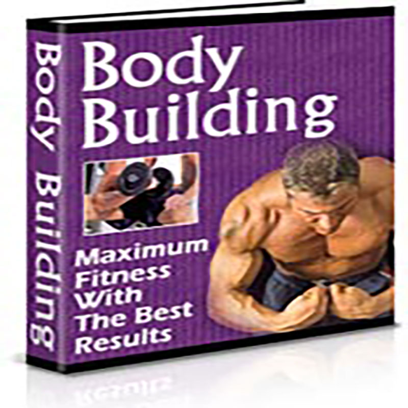 Body Building Guide