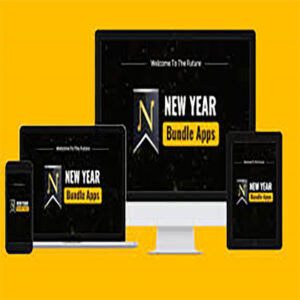 New Year Bundle Apps