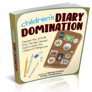 Children's Diary Domination