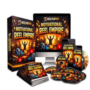 MOTIVATIONAL VIRAL EMPIRE