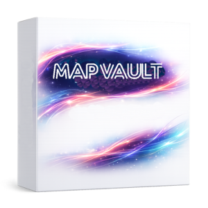 Universal PLR Bundle Map Vault