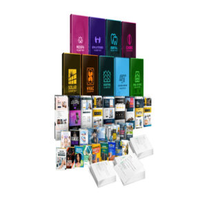 SMMA BUNDLE