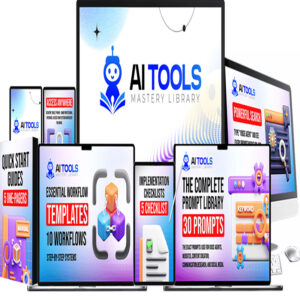 AI Tools Mastery
