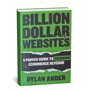 Billion Dollar Websites