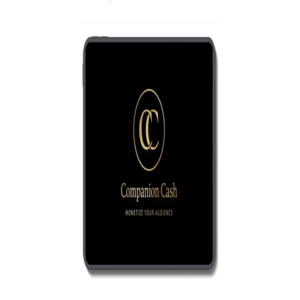 Companion Cash