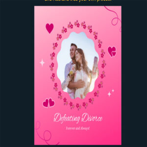 Defeating Divorce