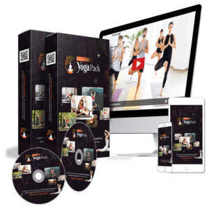 Massive Yoga Pack