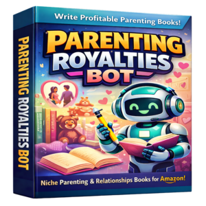 Parenting Royalties