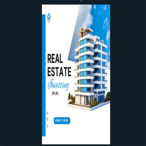 Real Estate Investing