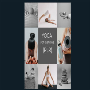 Yoga For Everyone
