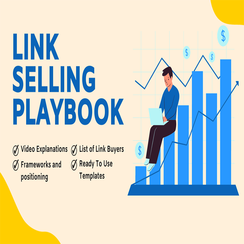 Link Selling Playbook 2.0