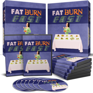 Fat Burn Fast
