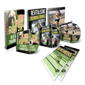 Health and Fitness Pack