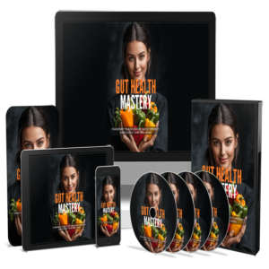 Gut Health Mastery