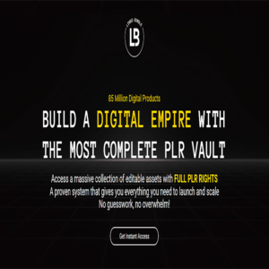 Lynko Bundle 85+ Million Digital Products